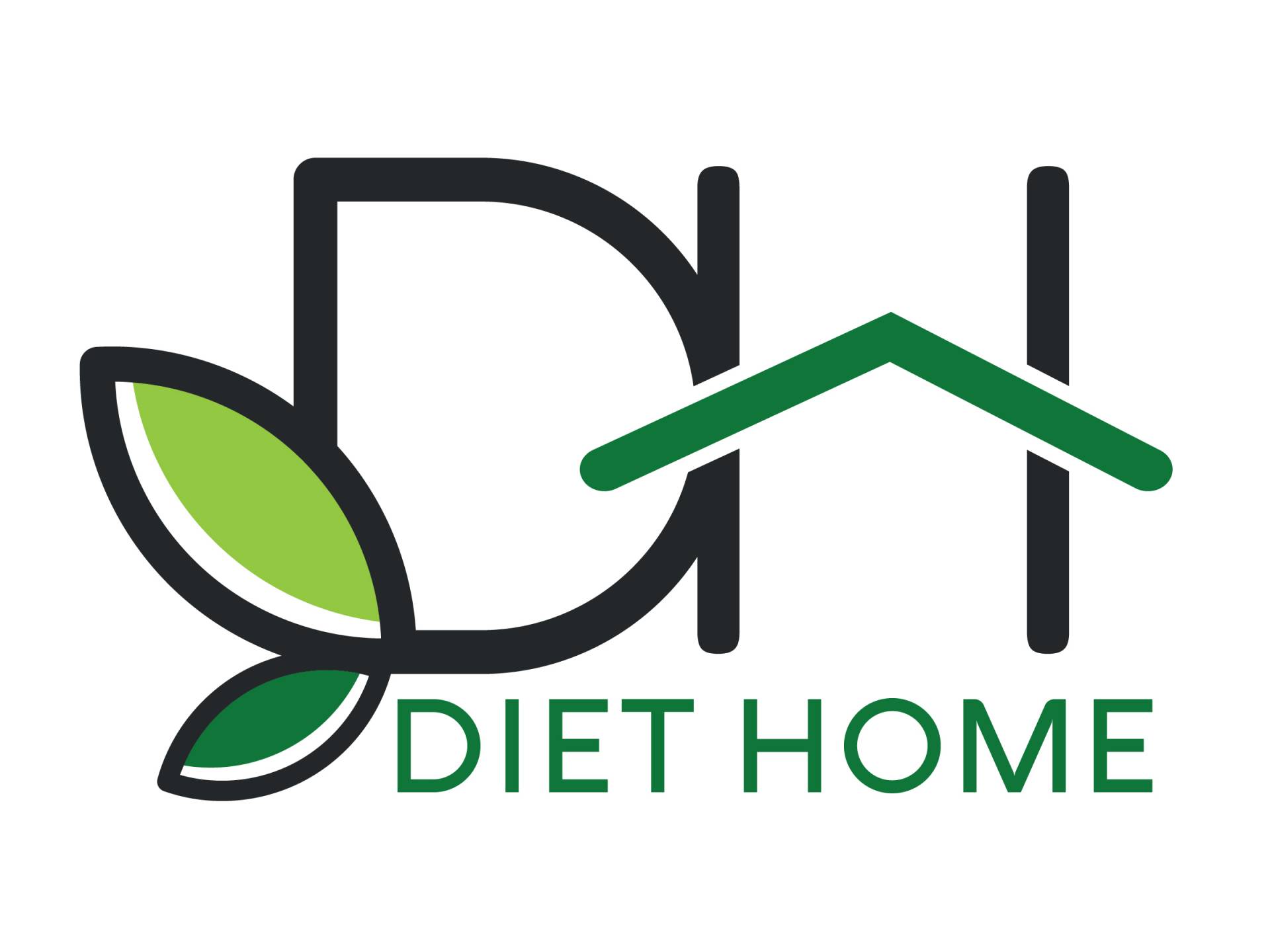 Diet Home logo